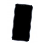 Fingerprint Sensor Flex Cable For Yuho Vast Plus Black By - Maxbhi Com