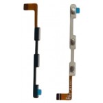 Power Button Flex Cable For Allview V3 Viper On Off Flex Pcb By - Maxbhi Com