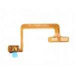 Power Button Flex Cable For Oppo Neo 5 Dual Sim 16gb On Off Flex Pcb By - Maxbhi Com