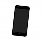 Volume Button Flex Cable For Intex Aqua Young By - Maxbhi Com