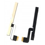 Volume Button Flex Cable For Itel It1508 By - Maxbhi Com