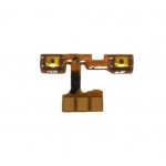 Volume Button Flex Cable For Oppo Neo 5 Dual Sim 16gb By - Maxbhi Com