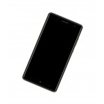 Volume Button Flex Cable For Zen Admire Unity By - Maxbhi Com