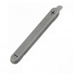 Volume Side Button Outer For Microsoft Surface 3 64gb Wifi Black By - Maxbhi Com