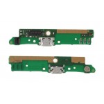Charging Connector Flex Pcb Board For Alcatel Pop 3 5 5 By - Maxbhi Com