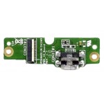 Charging Connector Flex Pcb Board For Asus Padfone Infinity By - Maxbhi Com