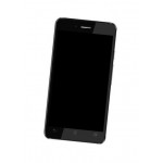 Lcd Frame Middle Chassis For Asus Padfone Infinity Black By - Maxbhi Com