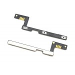 Power Button Flex Cable For Alcatel Pop 3 5 5 On Off Flex Pcb By - Maxbhi Com