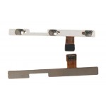 Power Button Flex Cable For Billion Capture Plus 32gb On Off Flex Pcb By - Maxbhi Com