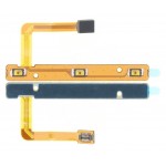 Volume Button Flex Cable For Ulefone Power Armor 14 By - Maxbhi Com