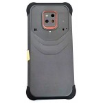 Back Panel Cover For Ulefone Power Armor 14 White - Maxbhi Com