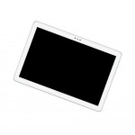 Charging Connector Flex Pcb Board For Honor Pad 5 10 1 By - Maxbhi Com