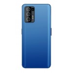 Full Body Housing For Lava Agni 5g White - Maxbhi Com