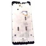 Lcd Frame Middle Chassis For Ulefone Power Armor 14 Black By - Maxbhi Com