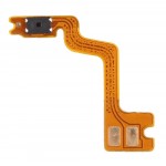 Power Button Flex Cable For Oppo F3 Deepika Edition On Off Flex Pcb By - Maxbhi Com