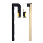 Volume Button Flex Cable For Itel Wish A11 By - Maxbhi Com