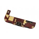 Charging Connector Flex Pcb Board For Htc Desire Sv By - Maxbhi Com