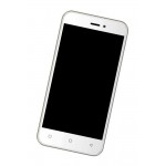 Charging Connector Flex Pcb Board For Karbonn Titanium Vista 4g By - Maxbhi Com