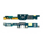 Charging Connector Flex Pcb Board For Leagoo Elite 1 By - Maxbhi Com