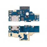 Charging Connector Flex Pcb Board For Leagoo S9 By - Maxbhi Com