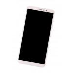 Fingerprint Sensor Flex Cable For Gome C7 Note Gold By - Maxbhi Com