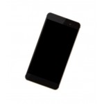 Lcd Frame Middle Chassis For Infocus M560 Gold By - Maxbhi Com