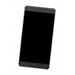 Lcd Frame Middle Chassis For Innjoo Fire 3 Air Lte Gold By - Maxbhi Com