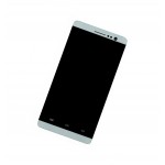 Main Board Flex Cable For Spice Mi506 Stellar Mettle Icon By - Maxbhi Com