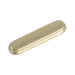 Power Button Outer For Gome C7 Note Gold By - Maxbhi Com