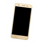 Volume Button Flex Cable For Honor Holly 3 Plus By - Maxbhi Com