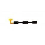 Volume Button Flex Cable For Lenovo A889 By - Maxbhi Com