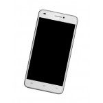 Volume Button Flex Cable For Xolo Q1200 By - Maxbhi Com