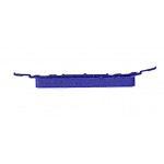 Volume Side Button Outer For Lava Z53 Blue By - Maxbhi Com