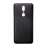 Back Panel Cover For Gome C7 Note Black - Maxbhi Com
