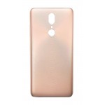 Back Panel Cover For Gome C7 Note Gold - Maxbhi Com