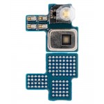 Flash Light Flex Cable For Samsung Galaxy Note 20 By - Maxbhi Com