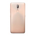 Full Body Housing For Gome C7 Note White - Maxbhi Com