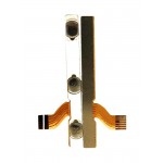 Power Button Flex Cable For Lephone W8 On Off Flex Pcb By - Maxbhi Com