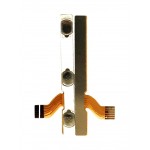 Volume Button Flex Cable For Lephone W8 By - Maxbhi Com