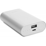 5200mAh Power Bank Portable Charger For Alcatel One Touch Ultra 995 (microUSB)