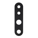 Camera Lens For Oneplus Nord Grey By - Maxbhi Com