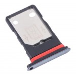 Sim Card Holder Tray For Oneplus Nord Grey - Maxbhi Com