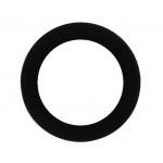Camera Lens For Xiaomi Mi 11 Black By - Maxbhi Com