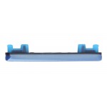 Volume Side Button Outer For Xiaomi Mi 11 Blue By - Maxbhi Com