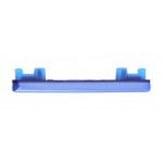 Volume Side Button Outer For Xiaomi Mi 11 Violet By - Maxbhi Com