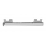 Volume Side Button Outer For Xiaomi Mi 11 White By - Maxbhi Com