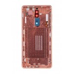 Back Panel Cover For Nokia 8 Copper - Maxbhi Com