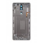 Back Panel Cover For Nokia 8 White - Maxbhi Com