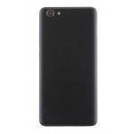 Back Panel Cover For Vivo Y71 Black - Maxbhi Com