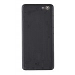 Back Panel Cover For Vivo Y71 Black - Maxbhi Com